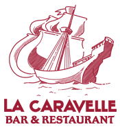 Bar Restaurant La Caravelle Marseille